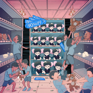 黑人胶配方的视频
