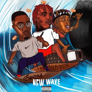 黑人胶配方的视频
